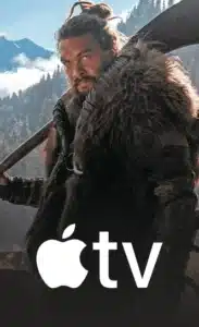 Disney+ - Shadow TV