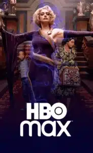 Prime Video - Shadow TV