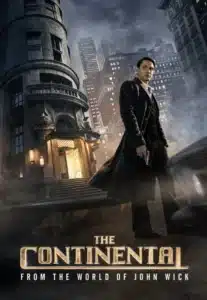 Film VOD Shadow TV 1